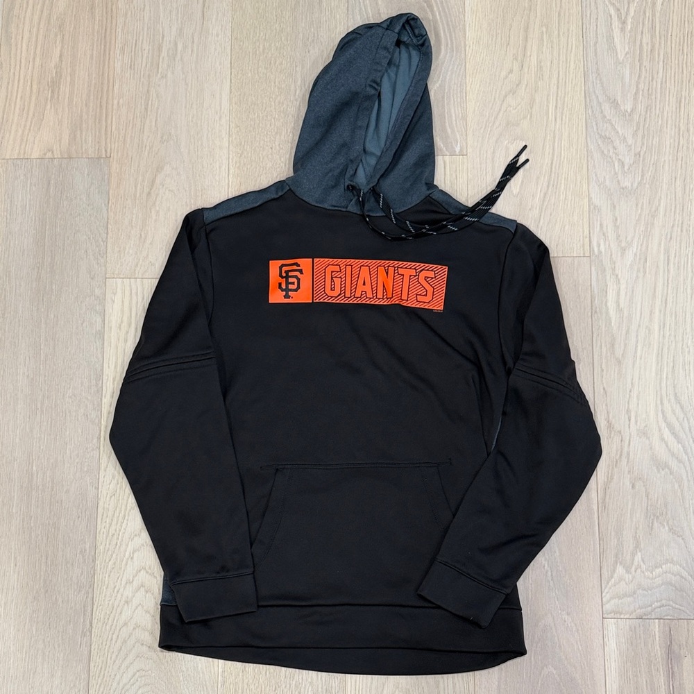 San Francisco Giants Sweatshirt